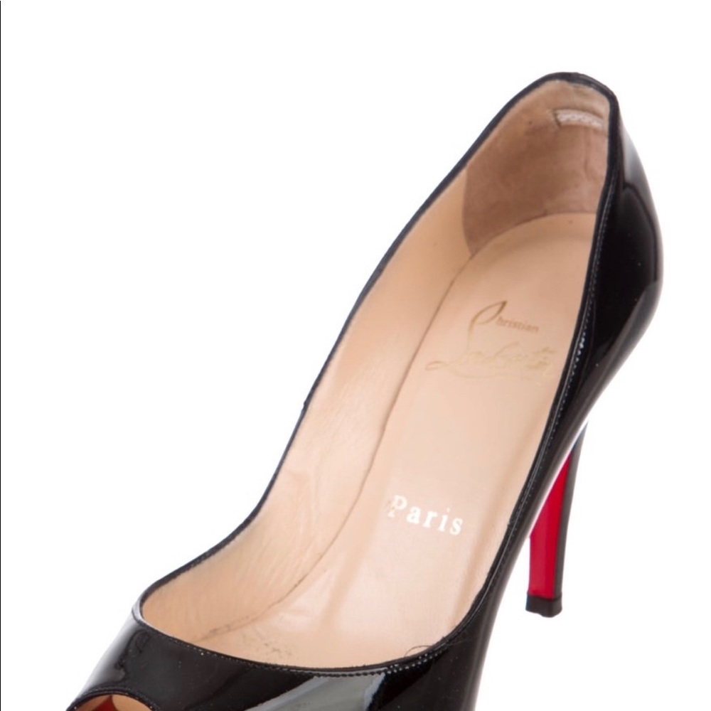 Beautiful CL shoes